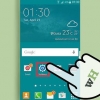 Slå på 4g på en galaxy s3