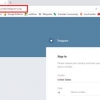Logga in på telegram web på en pc eller mac
