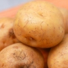 Förkoka potatis