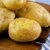 Att skala eller inte skala potatis