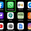 Ta reda på om någon har blockerat dig på whatsapp