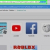 Lägg till administratörsrättigheter till ditt roblox-utrymme
