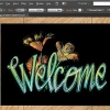 Använder adobe illustrator