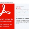 Installera adobe reader