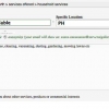 Lägga ut annonser på craigslist