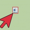 Rotera bilder i word