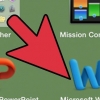 Lägg till bilder i ett microsoft word-dokument
