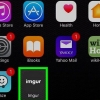 Ladda upp bilder till imgur