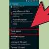 Flytta bilder från en android till en sd