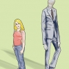 Kom över din rädsla för slenderman