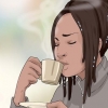 Gå ner i vikt med kaffe