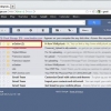 Blockera avsändare i gmail