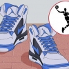 Bär air jordans
