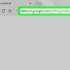 Ladda ner alla dina google-foton