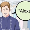 Stoppa larm med alexa