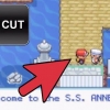 Få alla hm i pokémon firered och leafgreen