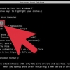Avinstallera alla uppdateringar från windows