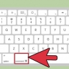 Välj allt på en mac
