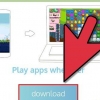 Installera android-appar på din pc med bluestacks