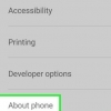 Root android-telefoner