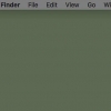 Ändra programbehörigheter på en mac