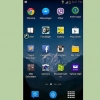 Stänga appar på en samsung galaxy