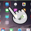Installera appar på en ipad