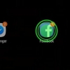 Organisera appar på samsung galaxy