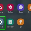 Dölj appar från android