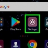 Flytta appar från internminnet till sd-kort på en android-enhet