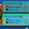 Fånga arceus