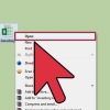 Lägg till axeletiketter i ett diagram i microsoft excel