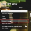 Säljer bilar i grand theft auto 5 online