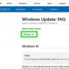 Inaktivera automatiska uppdateringar i windows 10