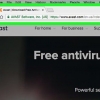 Avast! Ladda ner och installera antivirus gratis