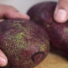 Frysa avokado