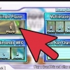 Lås upp baby luigi i mario kart wii