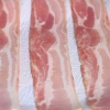 Tina bacon snabbt