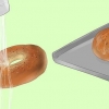Upptining av bagels