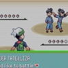 Fånga bagon i pokemon emerald