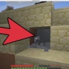 Att göra tegelstenar i minecraft