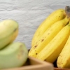 Frysa bananer
