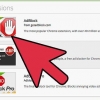 Blockera bannerannonser på yahoo mail