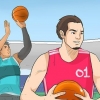 Att spela basket