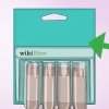 Förvaring av batterier
