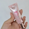 Applicera bb cream