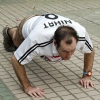 Börja med parkour eller freerunning