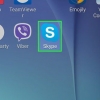 Ta bort meddelanden på skype