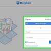 Lägg till filer i dropbox