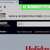 Dölj beställningar på amazon